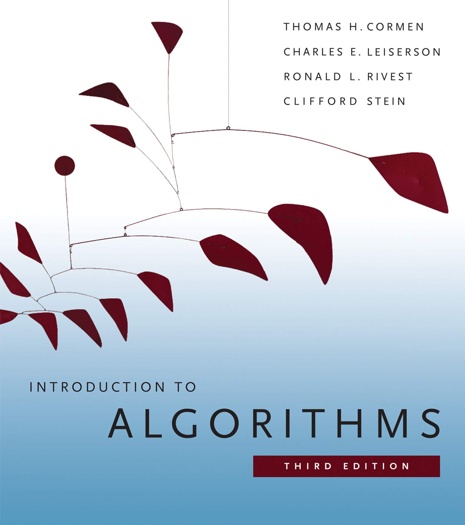 Introduction to Algorithms - Intro